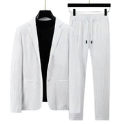 Daniel™ - Conjunto moderno cómodo y distinguido