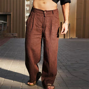 Diego™ - Pantalón exclusivo para hombre con acabado impecable