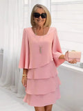 VESTIDO CRISTINA - CARLA MONTIEL