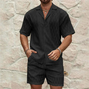 Massimo™ - Diseño premium relajado y masculino