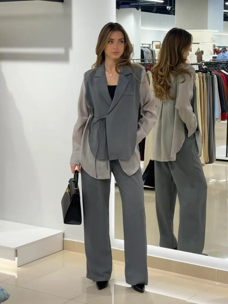 Conjunto Málaga Sofisticado
