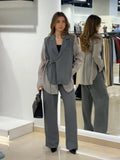 Conjunto Málaga Sofisticado