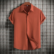 Álvaro™ - Camisa premium con estilo sofisticado
