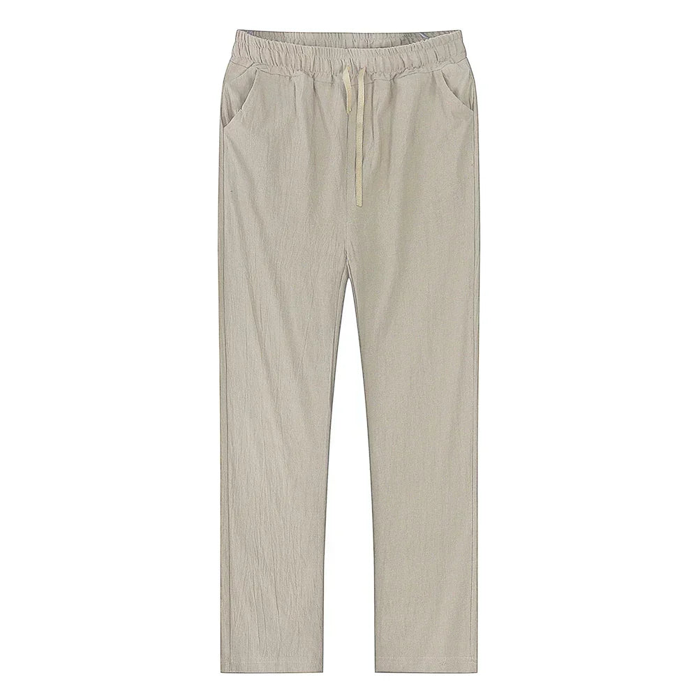 Francisco™ - Pantalón casual refinado con diseño contemporáneo