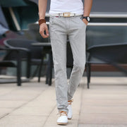 Pablo™ - Pantalón exclusivo para hombre con acabado impecable
