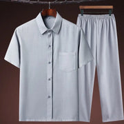Fernando™ - Set refinado para hombre moderno