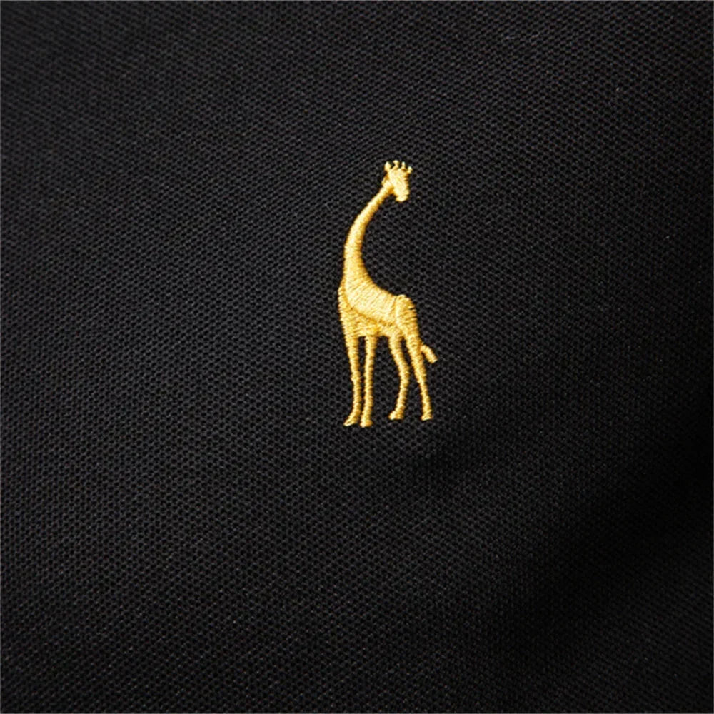 Carlos™ - Polo Elegante Prestige