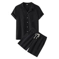 Adriano™ - Conjunto fresco con presencia distinguida