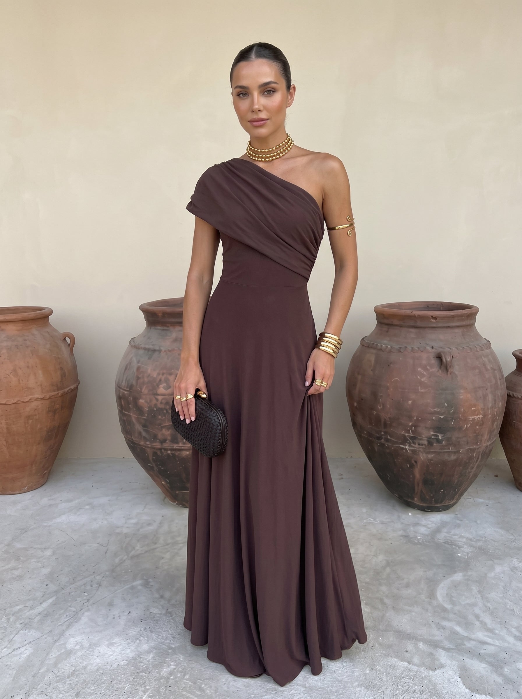 Toledo | Vestido de Mujer