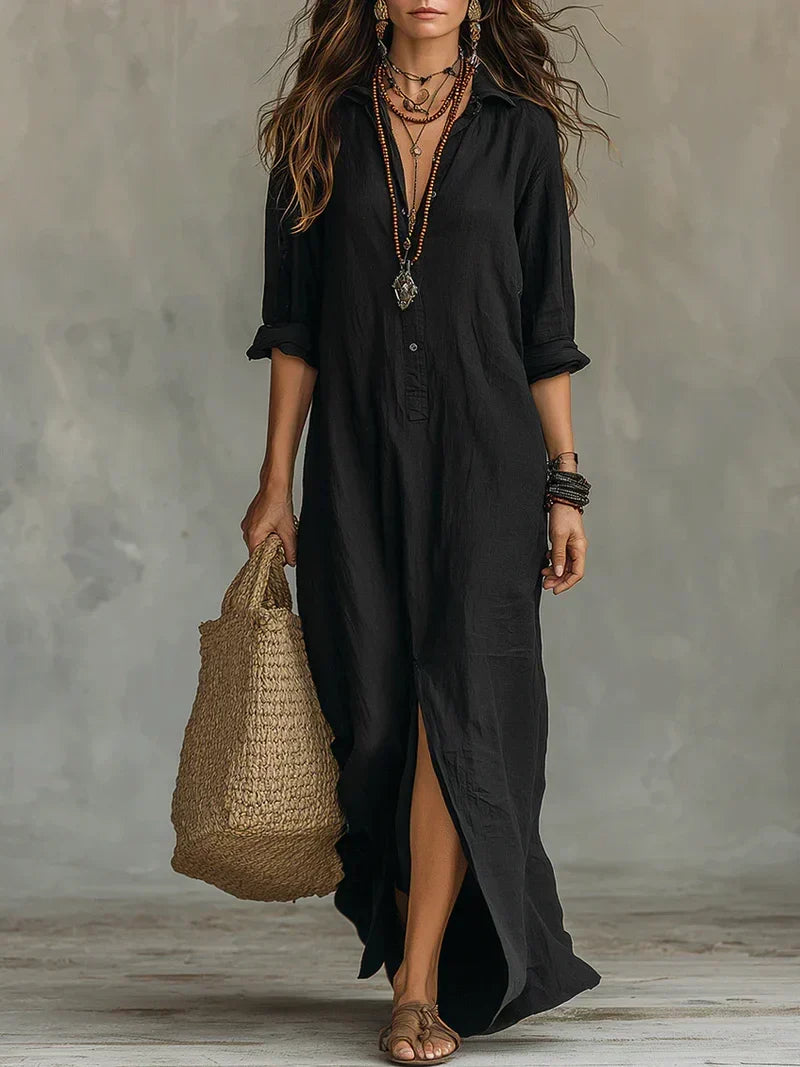 VESTIDO CÉLINE - EDICIÓN LIMITADA