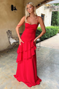 Vestido Desiré | Elegancia impactante para ocasiones especiales