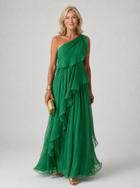 VESTIDO VICTORIA - CARLA MONTIEL