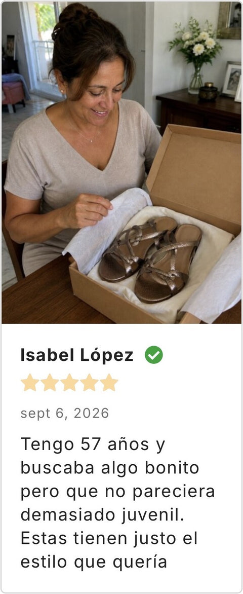 Isabel López