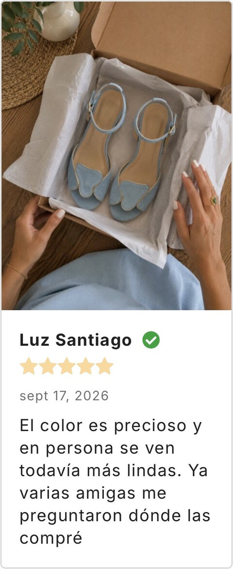 Luz Santiago