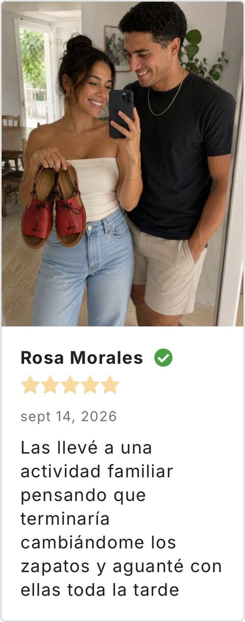 Rosa Morales