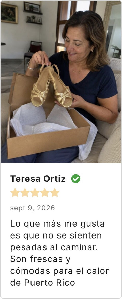 Teresa Ortiz