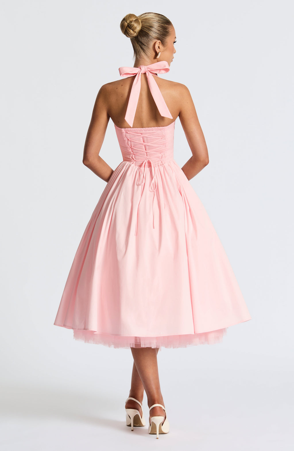 Vestido Beatriz™ | Volumen elegante y silueta femenina