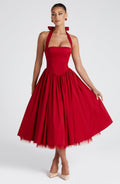 Vestido Silueta Valentina