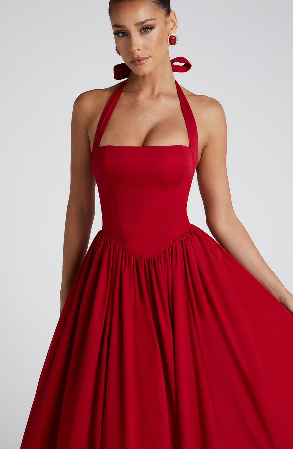Vestido Silueta Valentina