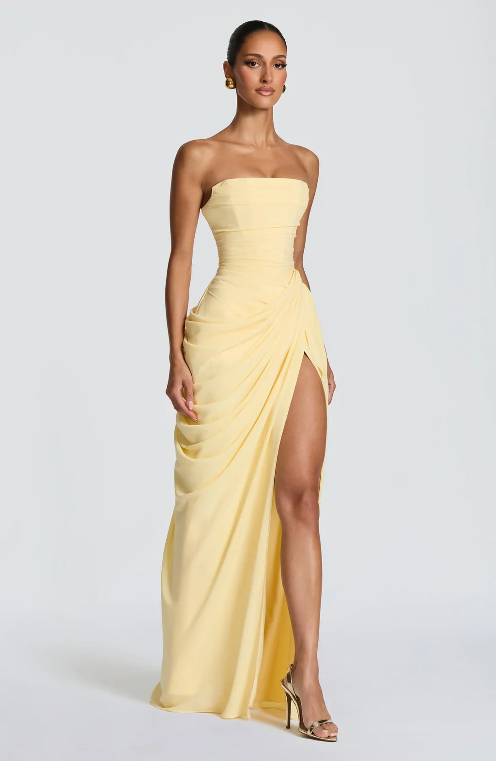 SKY - Elegancia escultural que define tu figura para mujer.