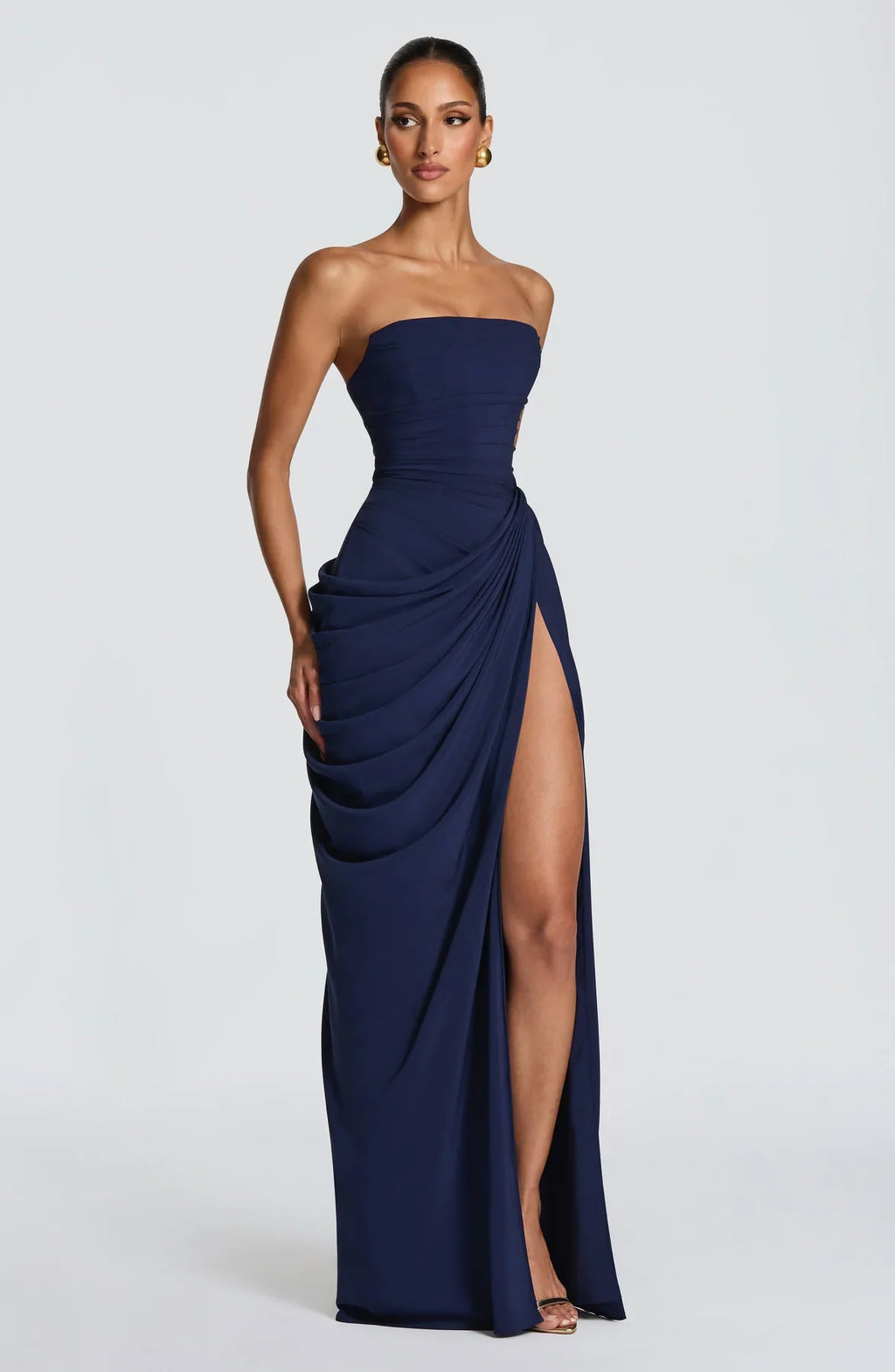 SKY - Elegancia escultural que define tu figura para mujer.
