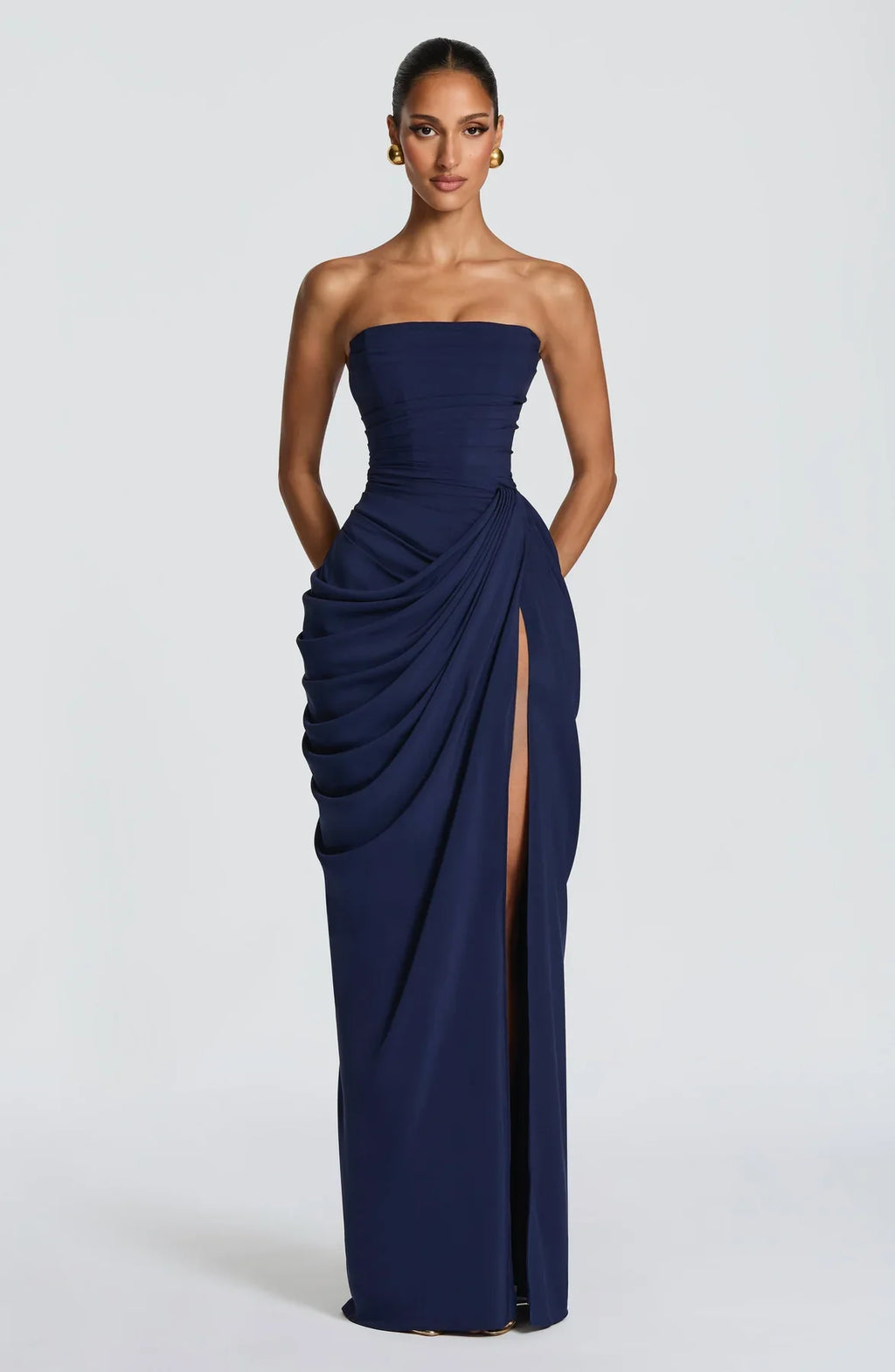 SKY - Elegancia escultural que define tu figura para mujer.