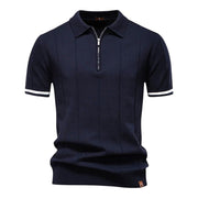 Gabriel™ - Polo de Punto Premium