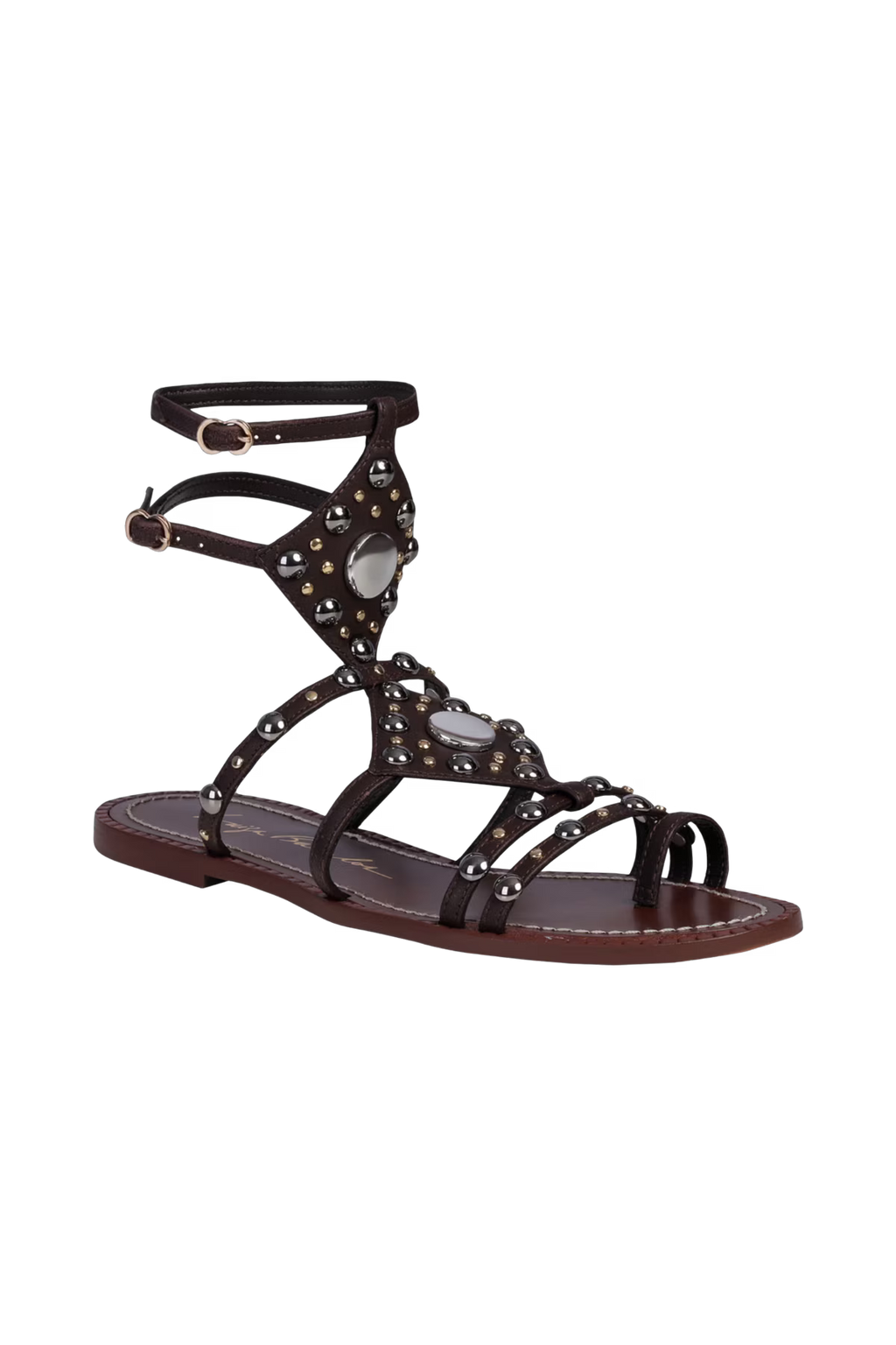 Sandalias Nerja Chic