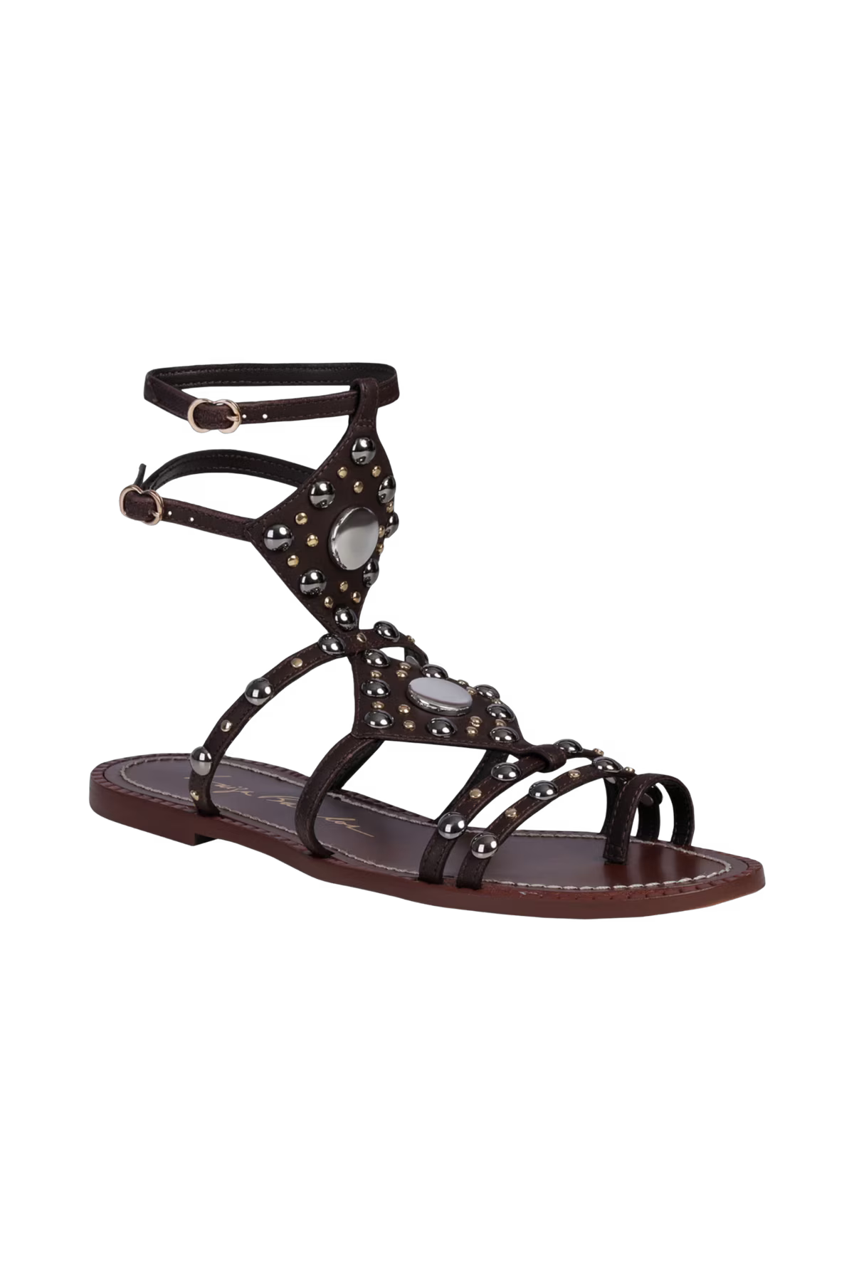 Sandalias Nerja Chic