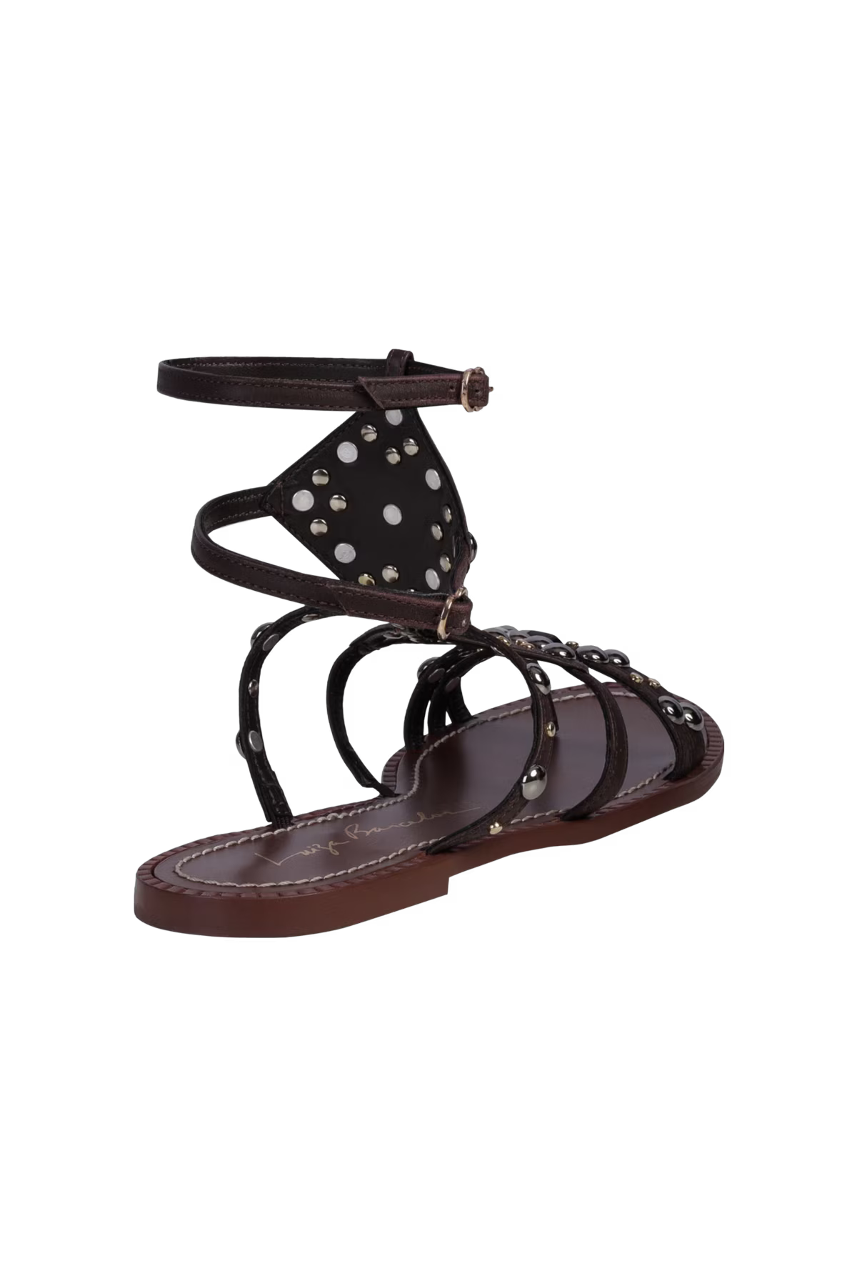 Sandalias Nerja Chic