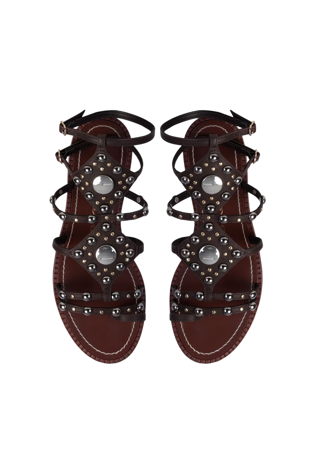 Sandalias Nerja Chic