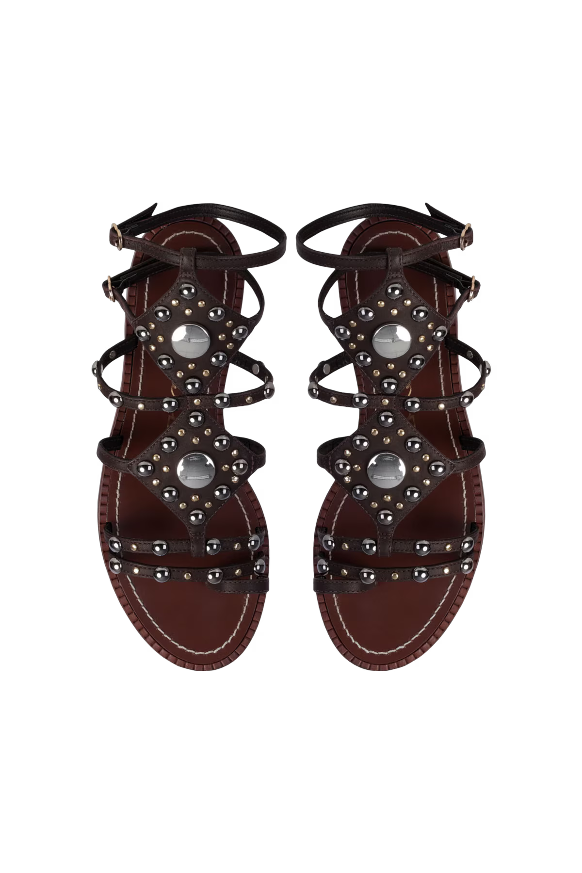 Sandalias Nerja Chic