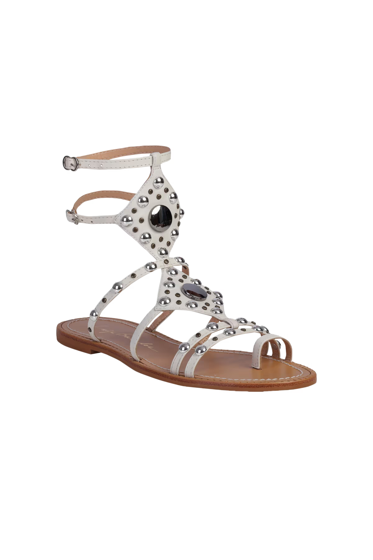 Sandalias Nerja Chic