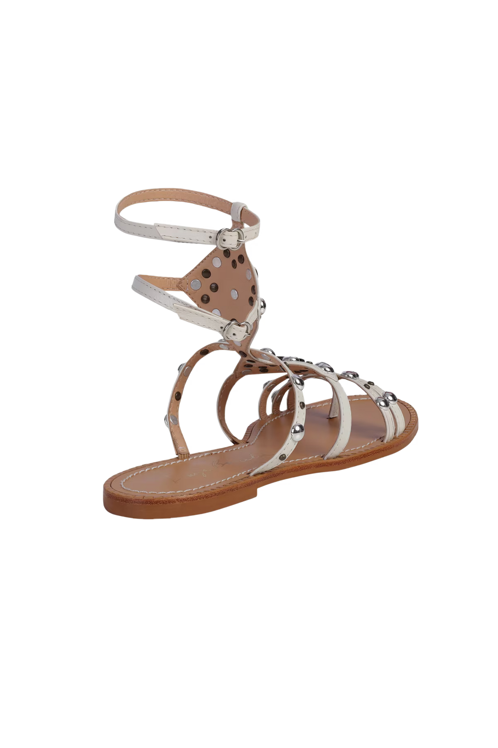 Sandalias Nerja Chic