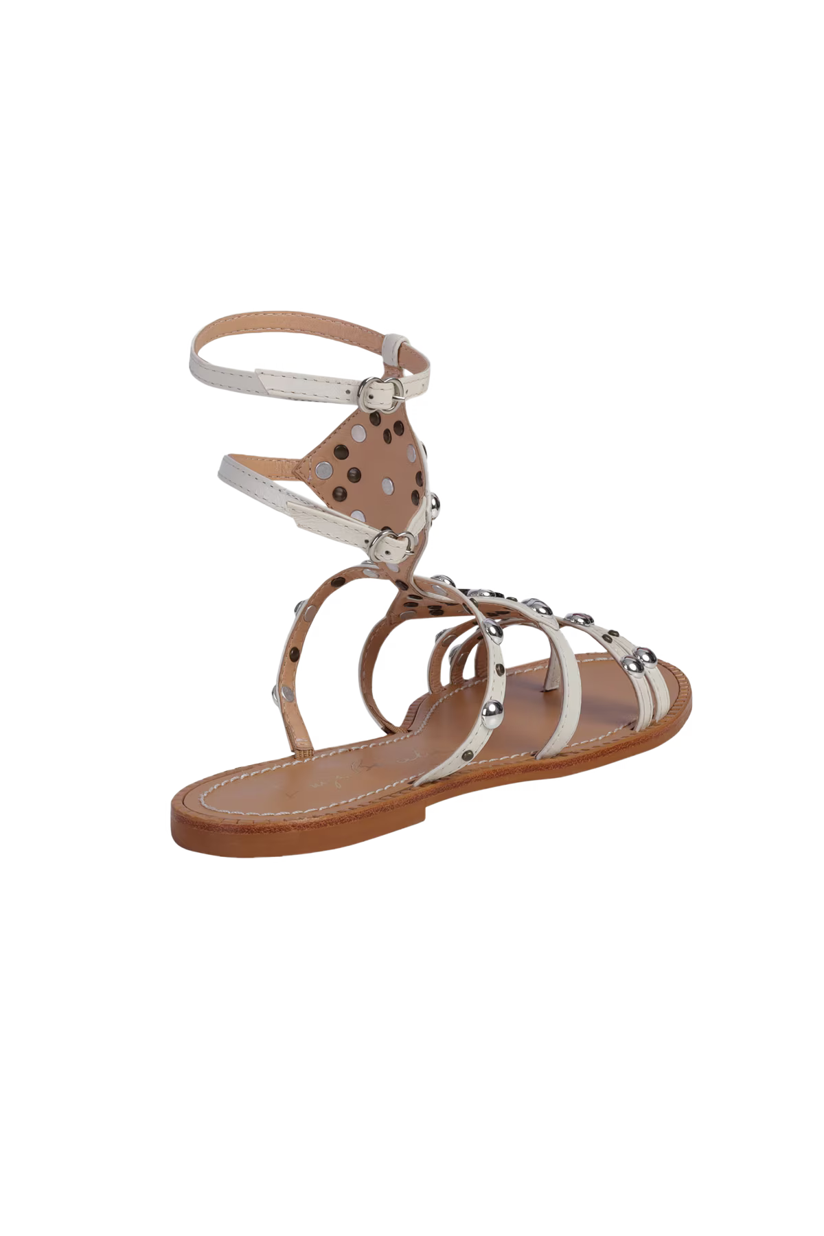Sandalias Nerja Chic