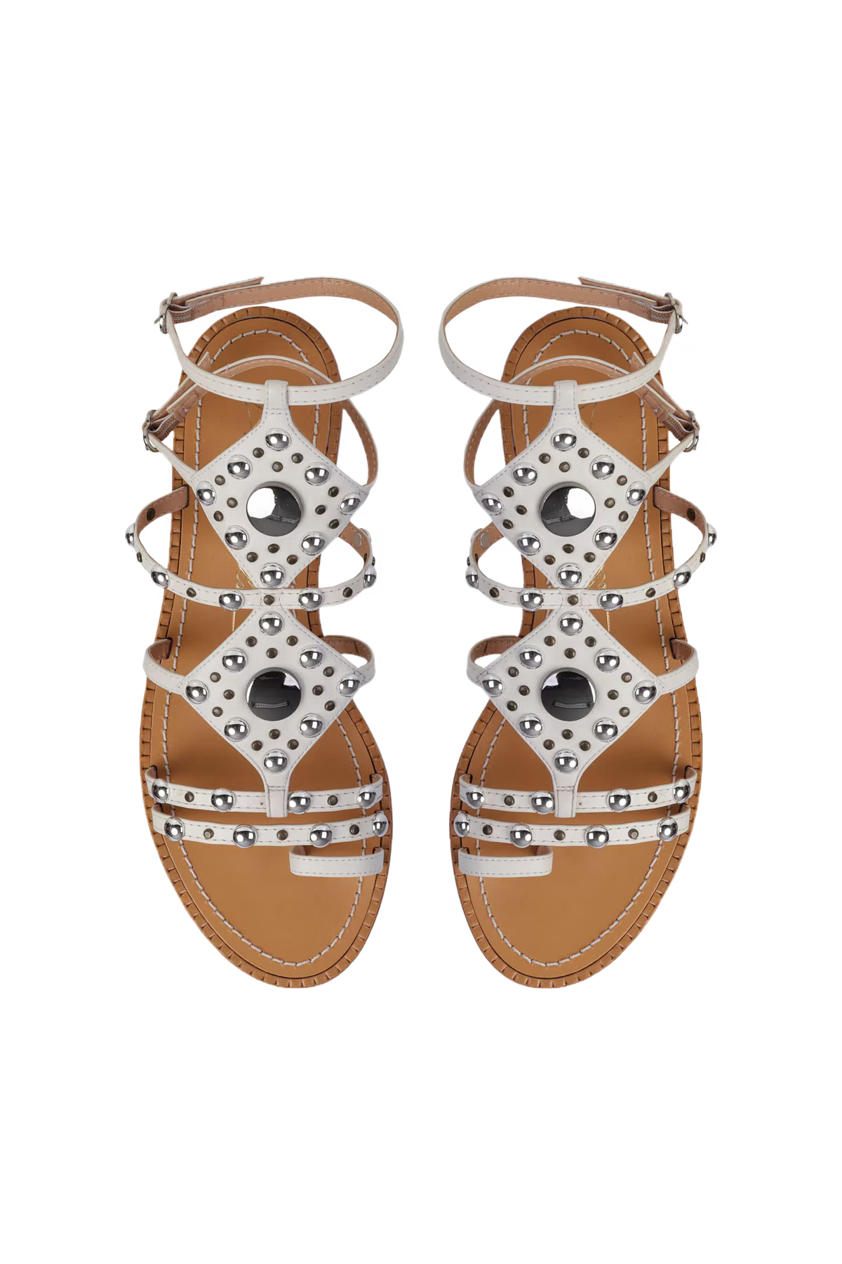 Sandalias Nerja Chic