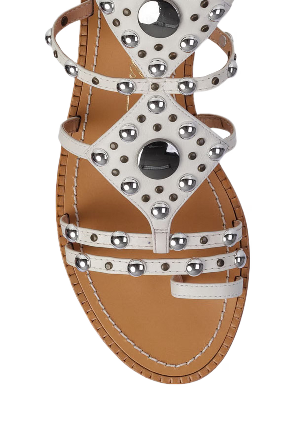 Sandalias Nerja Chic