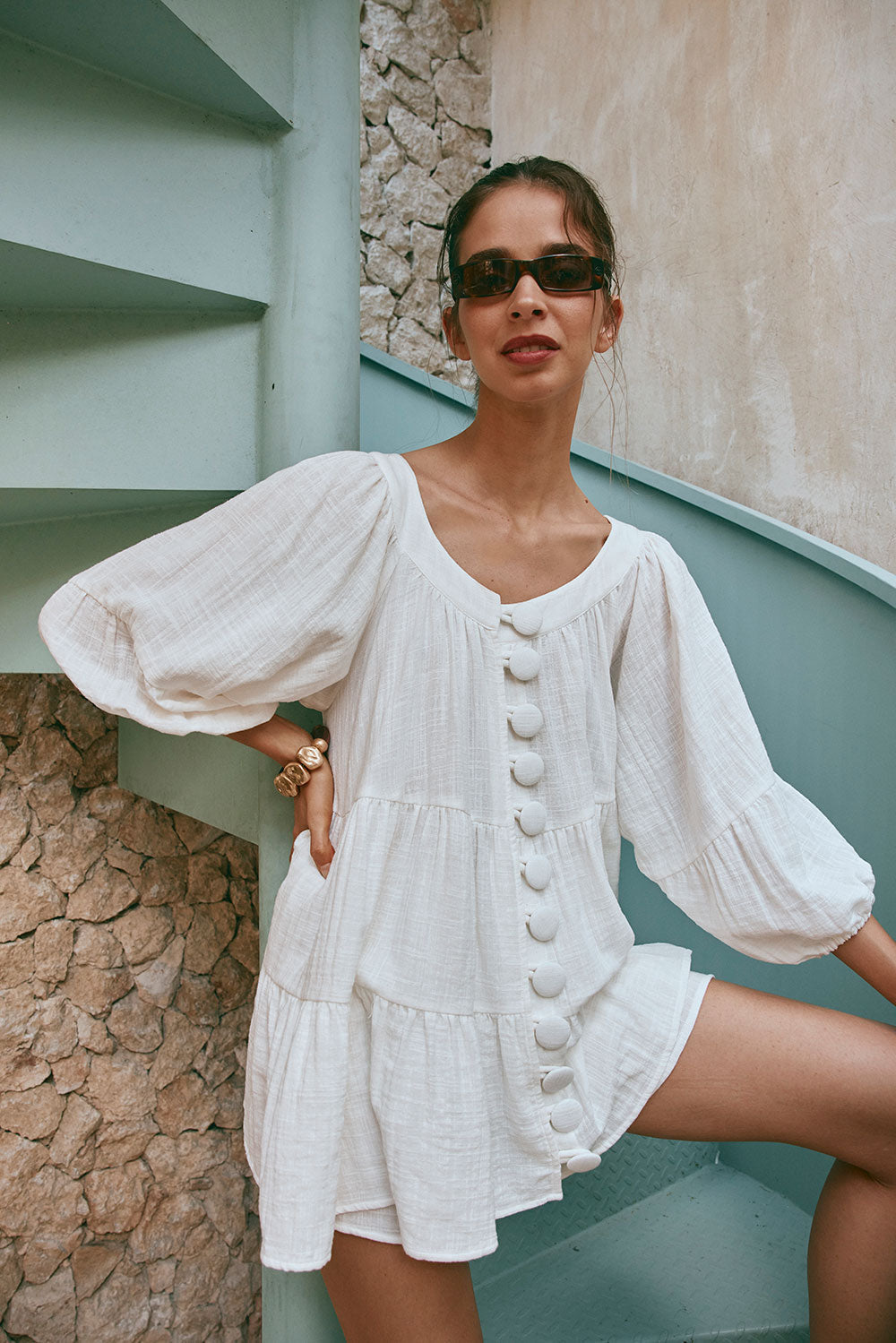 Vestido Ibiza Madrid