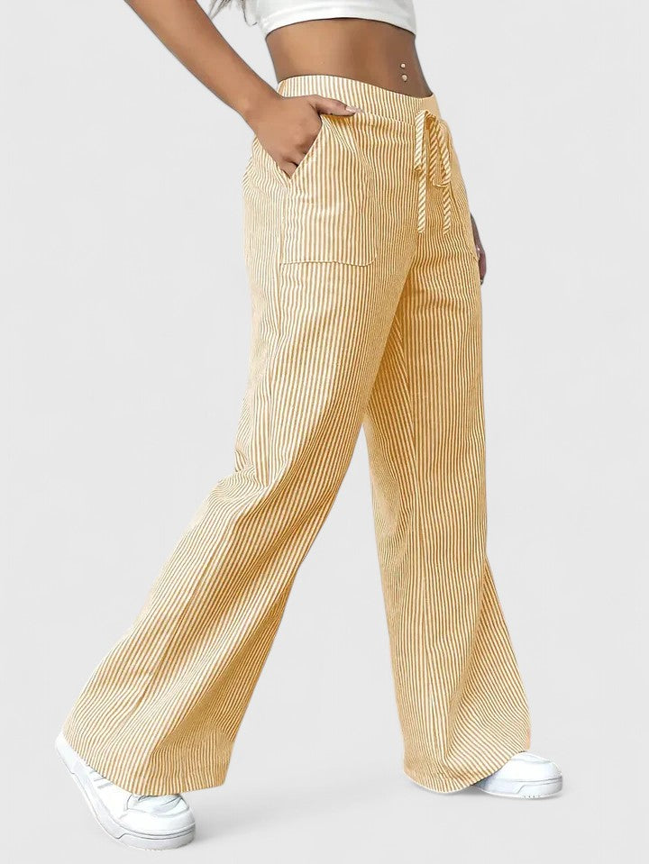 Taviron | Pantalones cómodos