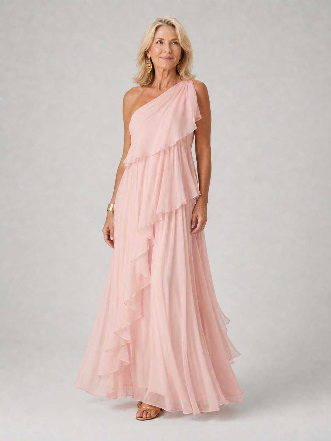 VESTIDO VICTORIA - CARLA MONTIEL
