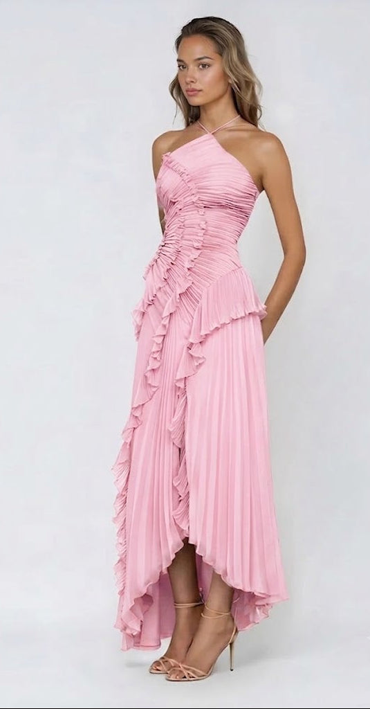 Vestido Atemporal Derim