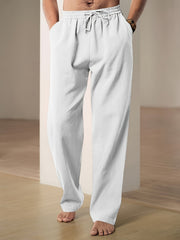 Víctor™ - Pantalón cómodo para hombre con presencia moderna