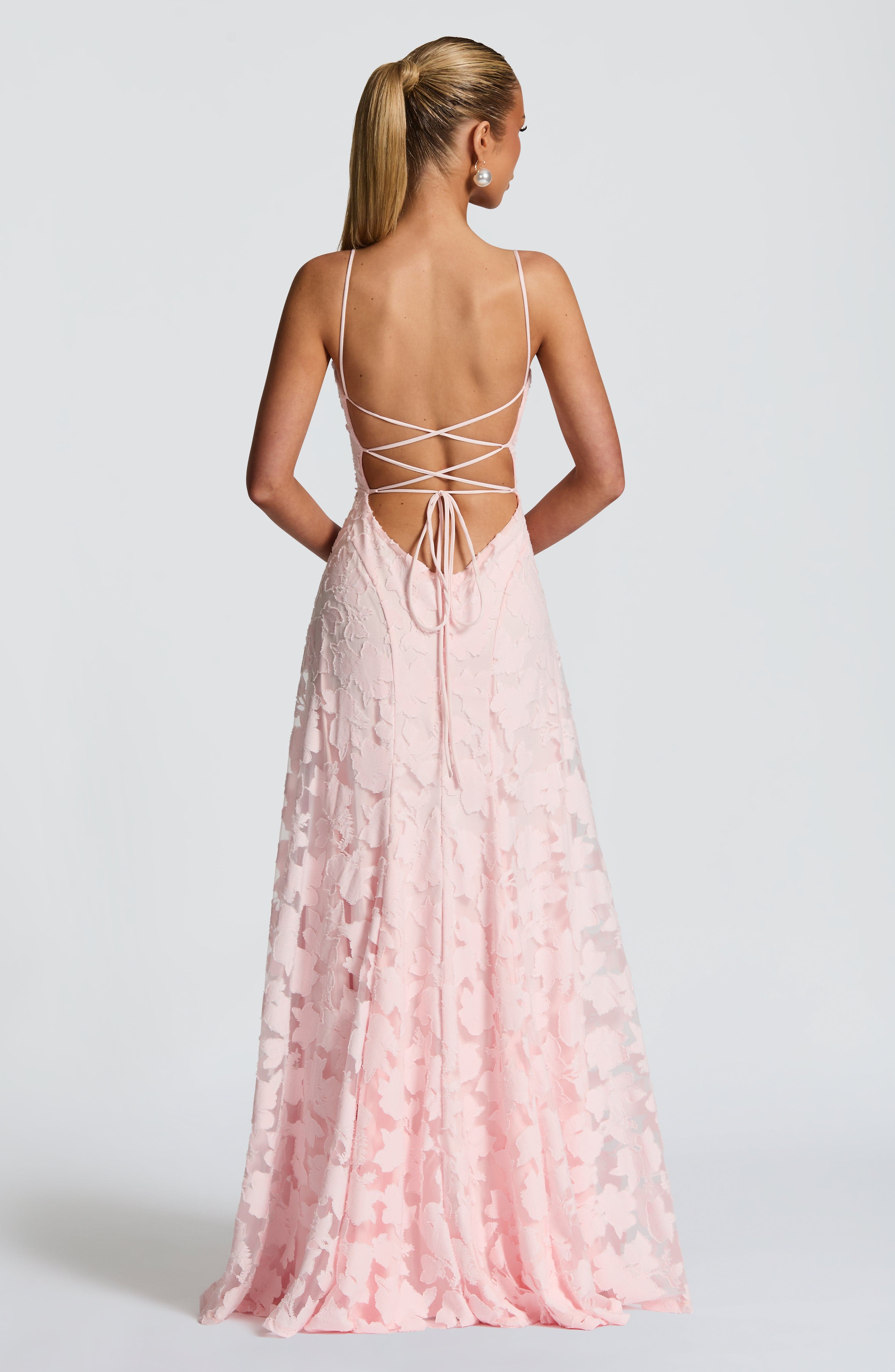 Vestido Manuela™ | Elegancia fluida con acabado sofisticado