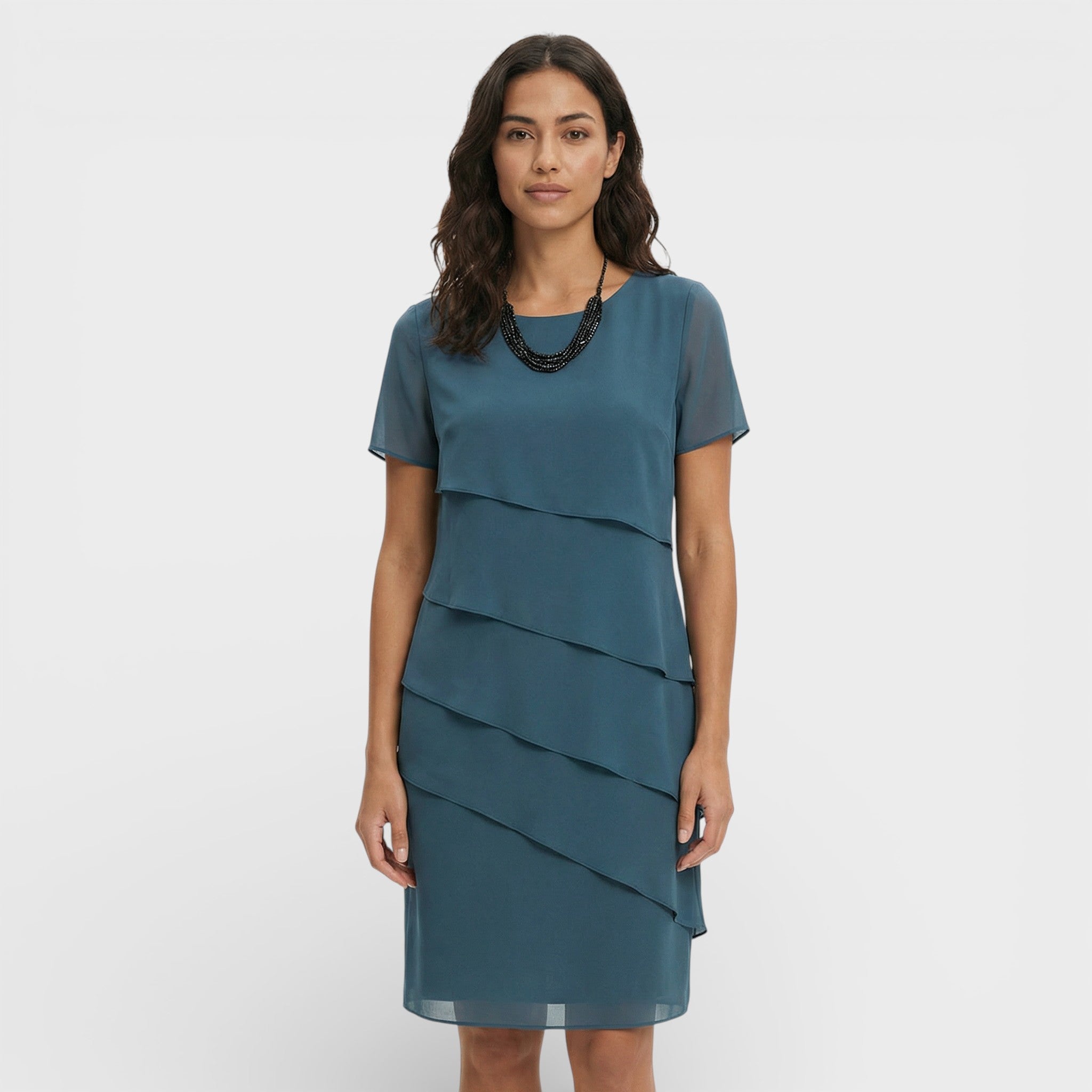 Vestido Brisa™ | Ligereza y elegancia atemporal para brisas