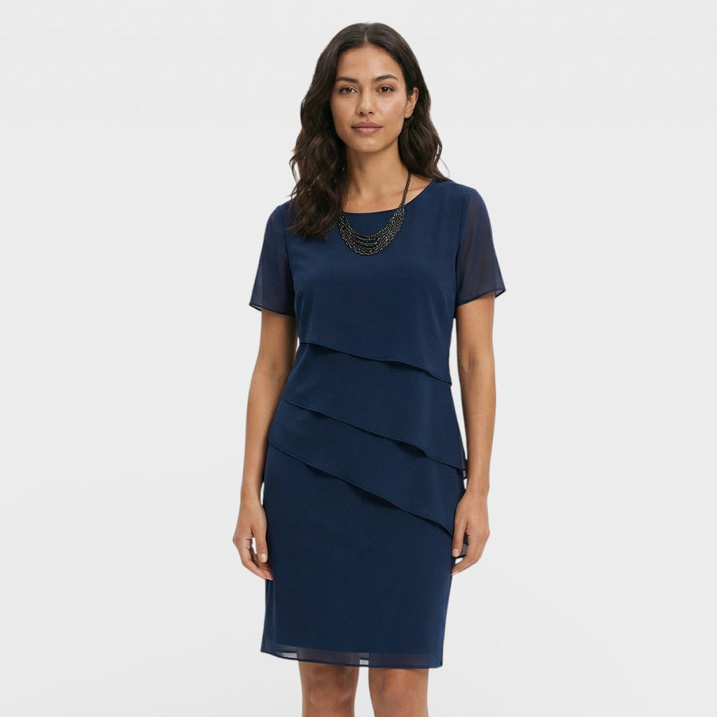 Vestido Brisa™ | Ligereza y elegancia atemporal para brisas