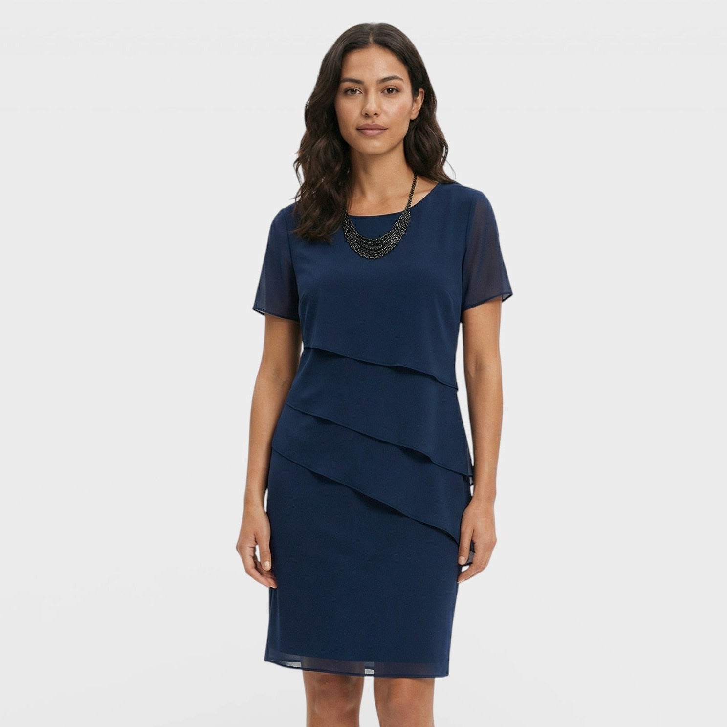 Vestido Brisa™ | Ligereza y elegancia atemporal para brisas