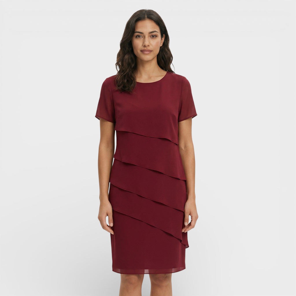 Vestido Brisa™ | Ligereza y elegancia atemporal para brisas