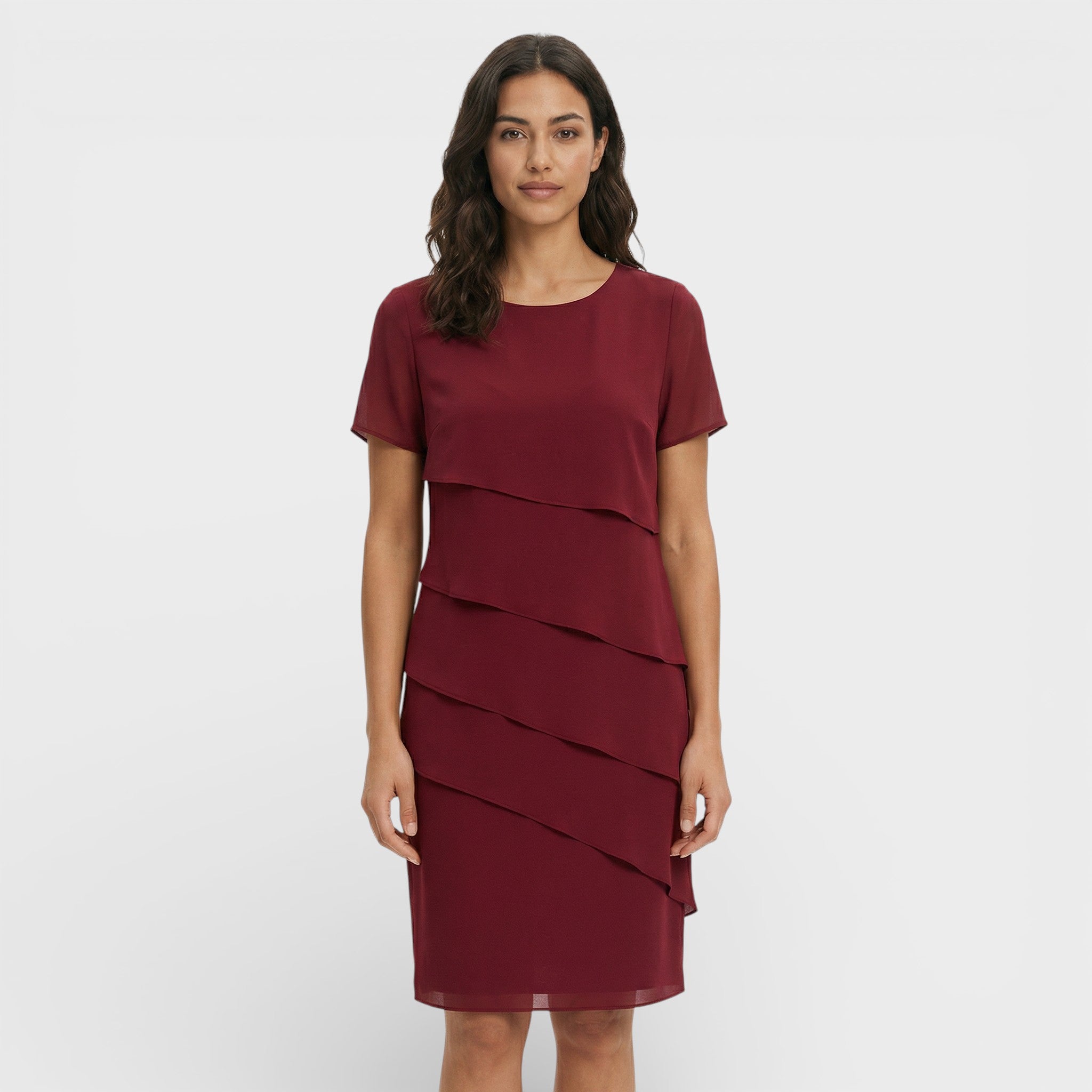 Vestido Brisa™ | Ligereza y elegancia atemporal para brisas