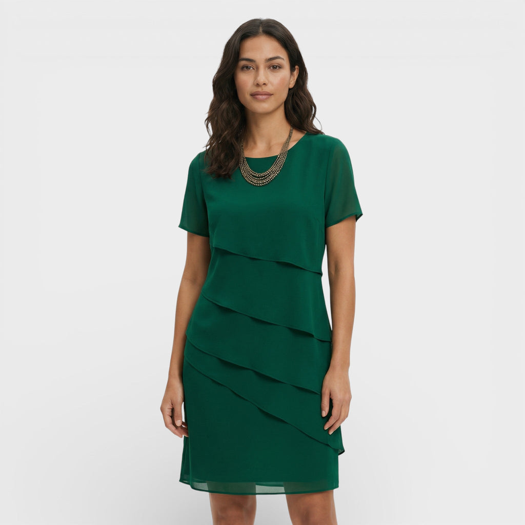 Vestido Brisa™ | Ligereza y elegancia atemporal para brisas