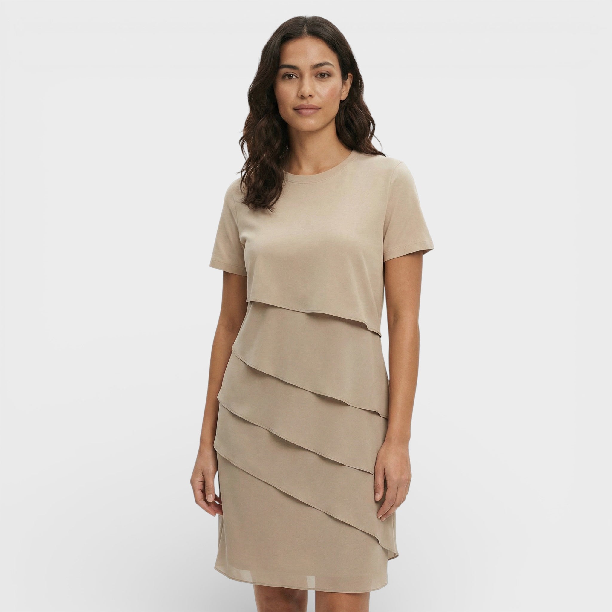 Vestido Brisa™ | Ligereza y elegancia atemporal para brisas